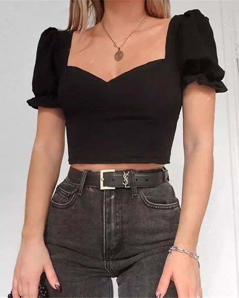 0731460a8a5ce1626210cbf4385ae0efdesc51455517ri Top And Jeans, Shoes Bag, Causual Outfits, Glam Rock, Outfit Style, Looks Vintage, Fashion Outfit, Men Clothing, Outfits Casuales