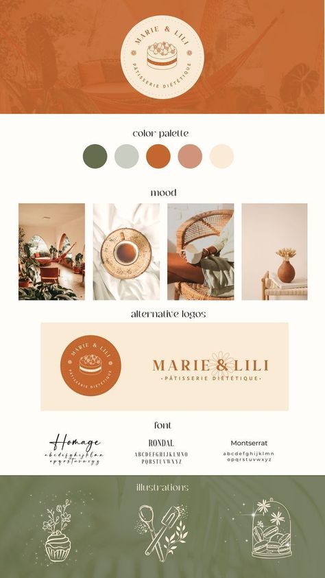 art, romantic, muffin, outline, paper, pastel, pastry, pattern, pencil, print, repeating, seamless, identity, sketch, sweet, template, texture, tiling, trendy, vector, wallpaper, warm, wrap, background, illustration, handmade, cute, bakery, birthday, brand, branding, cake, candy, cartoon, craft, cream, cup, cupcake, decoration, hand, delicious, design, dessert, drawn, elegance, endless, fabric, food, freehand, puff Aesthetic Website Design, Aesthetic Website, Desain Merek, Teaching Graphic Design, Warm Aesthetic, Salon Logo Design, Bakery Branding, Beauty Salon Logo, Lets Talk