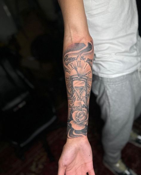 Back Forearm Tattoo Men Sleeve, Meaningful Forearm Tattoo For Men, Tattoo Designs Men Arm Sleeve, Inner Forearm Tattoo Men Half Sleeves, Inside Forearm Tattoo For Men, Outer Forearm Tattoo Men Unique, Unique Hand Tattoos For Men, Full Forearm Tattoo, Outer Forearm Tattoo Men Half Sleeves