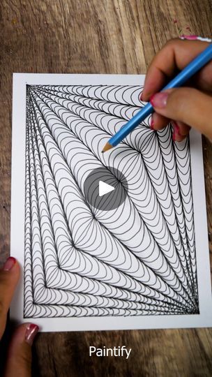 Easy 3D drawing artwork 🤩 | By PaintifyFacebook Easy 3d Drawings For Beginners, 3d Art Drawing Easy Simple, How To Draw 3d Drawings Step By Step, 3d Drawing Ideas, 3d Butterfly Drawing Pencil, 3d Drawings 3d Artwork, 3d Butterfly Drawing Step By Step, 3d Drawings Easy, 3d Art Drawing