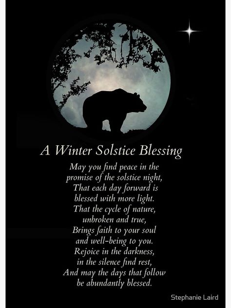 Solstice Blessings, Winter Solstice Traditions, Yule Celebration, Winter Solstice Celebration, Solstice Party, Solstice Celebration, Happy Holiday Cards, Wiccan Spells, Winter Solstice