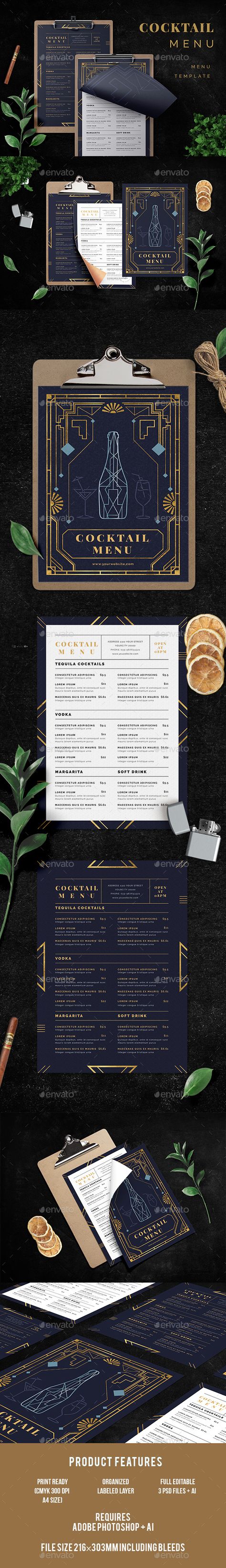 Bar Menu Card Design, Christmas Menu Design, Japanese Menu, Menu Card Design, Beer Menu, Seafood Menu, Catalogue Design, Menu Flyer, Bakery Menu