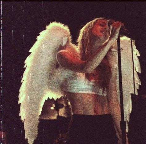 Fiona Apple, Angel Girl, An Angel, Angel