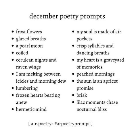 April Poetry Prompts, Poetry Names Ideas, Poetry Title Ideas, Lyrics That Can Be Used As Prompts, Poetry Inspo Prompts, How To Write A Poem For Beginners, Poem Title Ideas, Poetry Starters, Poetry Ideas Prompts