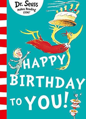 Happy Birthday, Dr. Seuss: 12 quotes to inspire all ages Writing Childrens Books, Dr Seuss Books, Dr. Seuss, Dartmouth College, Beginner Books, Early Readers, Get Happy, Kids Story Books, Children's Literature