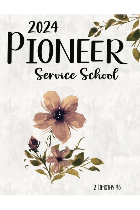 Jw Pioneer School Notebook and Pioneer Gift for Jehovah's Witness Pioneer Service School Class of: Jw Pioneer School, Jehovah Witness Gifts, Jehovah Witness, Jw Pioneer, Pioneer School, Pioneer Gifts, Jw Gifts, School Notebooks, School Class