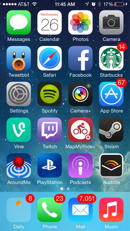 iphone screenshots Iphone Automation Ideas, Iphone Screenshots, Agate Tile, Hide Apps, Iphone Info, German English, Ios 7, Phone Hacks, Iphone Hacks