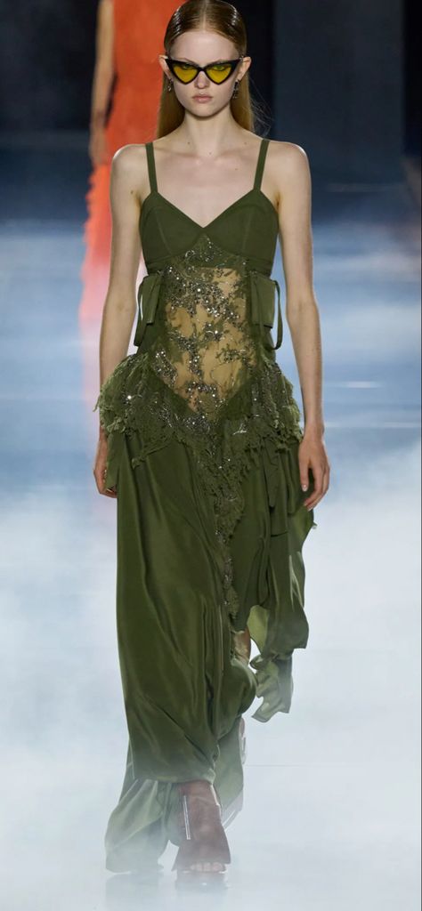 Alexandra Mcqueen, Fashion 1920s, Spring 2025, 1920s Fashion, Alexander Mcqueen, Alexander, Spring Summer