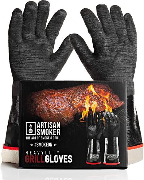 Best Bbq Gloves For Grilling Smoking in 2022 Oven Cooking, How To Clean Bbq, Cooking Gloves, Smoker Grill, Bbq Gloves, Heat Resistant Gloves, Fingers Design, Best Bbq, Cooking On The Grill