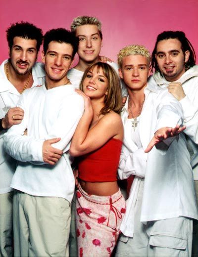 nsync 90s lance bass chris kirkpatrick justin timberlake aesthetic Nostalgia Fashion, 90s Throwback, Britney Jean, Fashion 90s, 90s Cartoons, 90s Music, 90s Childhood, 90s Nostalgia, Backstreet Boys