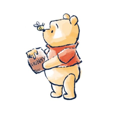 ` cute pins ʚ °.- ꒱ see more infos about here! ⌞ ⌗ winnie 🥜 ⌝ Pooh Drawing, Winnie The Pooh Tattoos, Winnie The Pooh Drawing, Pooh Pictures, Winnie The Pooh Pictures, Winnie The Pooh Birthday, Cute Winnie The Pooh, Images Disney, Bear Drawing