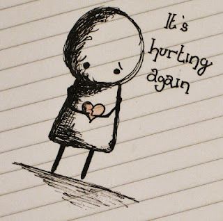 When Love Hurts :'( people think its not a big deal when u get hurt by someone but to some it is. It's suppose to be cry a river build a bridge get over it and move on to the next but....its Easier said then Done its a slow process for some... Glad I'm over the Pain but somedays it does hurt again sighhh Dump Quote, Infant Loss Awareness Month, Infant Loss Awareness, Pregnancy And Infant Loss, Kraf Diy, Infant Loss, Love Hurts, Dessin Adorable, Images Wallpaper