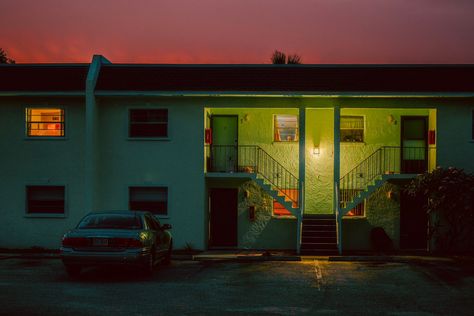 (3) Christopher Mccurdy on X: "The photos i took today. https://t.co/zcGFR603ty" / X Motel Night Aesthetic, La 80s Aesthetic, 80s Suburban Aesthetic, 1980s Suburbia, Suburban Aesthetic, Nighttime Photography, Small Town Mystery, Los Angeles Aesthetic, Night Street