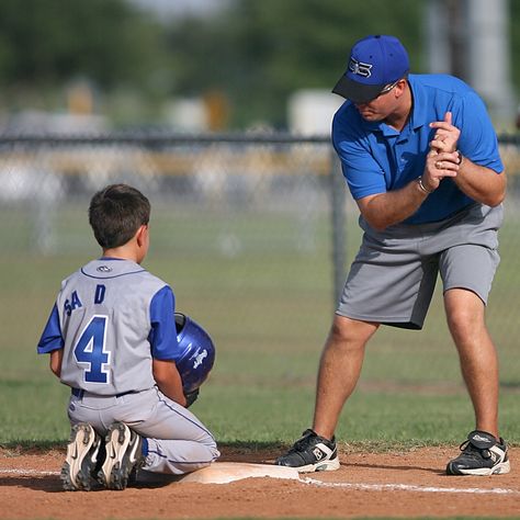 Helping Kids with ADHD Thrive in Sports - PTS Coaching Sports Parent, Parent Coaching, Sports Coach, Coach Me, Youth Sports, Coach Gifts, American Heroes, Look At You, Kids Sports