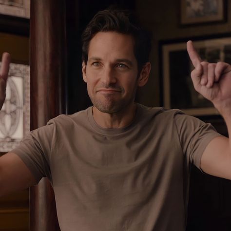 Paul Blofis, Scott Lang Icon, Paul Rudd Ant Man, Ant Man Scott Lang, Ant Man Movie, Antman And The Wasp, Scott Lang, Marvel Superhero Posters, Marvel Posters