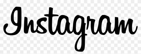 Instagram Name Logo Png, Instagram Text Png, Instagram Frame Diy, Name Logo Png, Sk Photo Editing Logo, Editing Elements, Instagram Logo Png, Logo Ig, Instagram Text