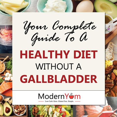 Meal Plan After Gallbladder Removal - Modern Yum What To Eat After Having Gallbladder Removed, Gallbladder Healthy Recipes, Recipes For After Gallbladder Surgery, Diet For No Gallbladder Healthy, Recipes For No Gallbladder Diet, Gallbladder Removed Diet, Meals For No Gallbladder, Meals For People With No Gallbladder, Gull Bladder Diet