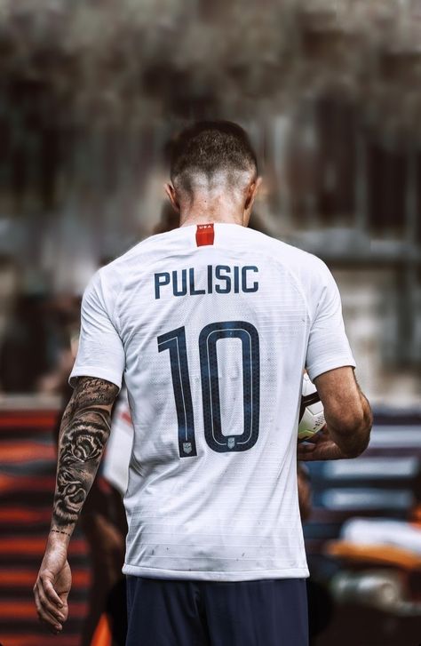 Soccer Player Tattoos, Chelsea Football Players, Usmnt Soccer, Adidas Soccer Boots, Football Chelsea, Germany National Football Team, Chelsea Fc Players, Chelsea Wallpapers, Wallpaper Football