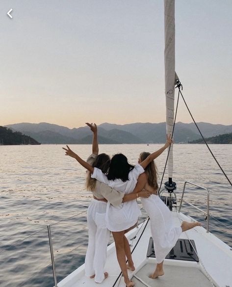 Sailing Aesthetic, Yacht Aesthetic, Sailing Croatia, Yatch Boat, Summer Boats, Boat Pics, Elevate Your Life, Leveling Up, Yacht Party