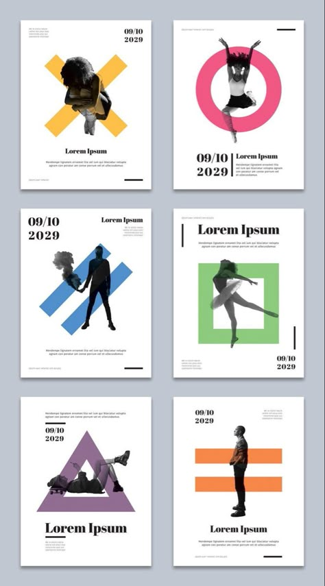 Design De Configuration, 달력 디자인, Design Portfolio Layout, Brochure Design Templates, Graphic Design Brochure, Flyer Layout, Brochure Layout, Grafic Design, Poster Layout