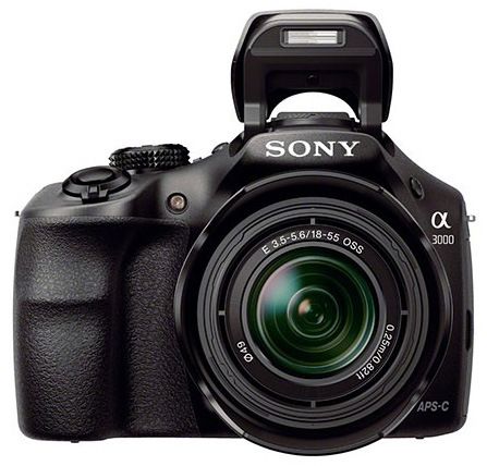 Sony Springs Another Leak, We Get Our First Picture of the Upcoming Alpha 3000 sony a30001 $400 msrp Kamera Dslr, Sony Electronics, Best Digital Camera, Sony Nex, Camera Dslr, Camera Digital, System Camera, Sony Camera, Camera Reviews