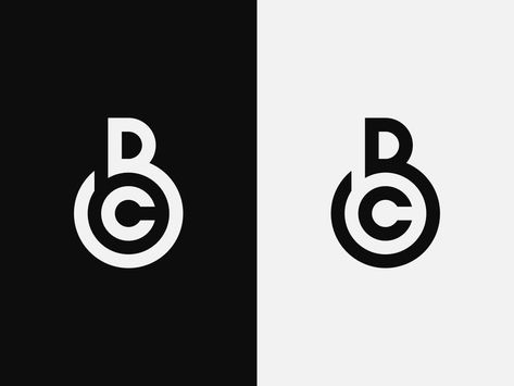 BC Logo or CB Logo { Available For Sell } **************** It's a simple and unique monogram logo that is showing initial letter B and C. Suitable for any kind of personal or company brand. **************** If you want to buy this logo mark or if you want to hire me for your logo design project then message me on Dribbble or email me at : sabujbabu31@gmail.com **************** Thanks B Monogram Letter, Cb Monogram Logo, B And C Logo, Bc Logo Design Letters, Bc Monogram Logo, Cb Logo Design, Bc Logo Design, B Logo Design Letter, Personal Monogram Logo