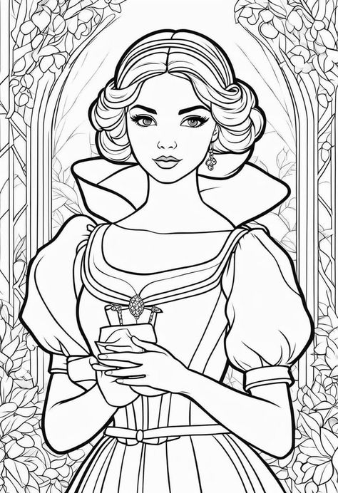 Disney Princess Coloring Sheets, Coloring Sheets Disney, Disney Princesses Coloring Pages, Coloring Pages Princess, Disney Printables Free, Disney Coloring Pages Printables, Princess Coloring Sheets, Disney Coloring Sheets, Disney Princess Colors