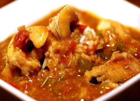 The Louisiana Cajun Courtbouillion is a thick, rich fish stew that starts with a traditional dark roux. Coubion Recipe Fish, Coubion Recipe, Catfish Couvillion Recipe, Couvillion Recipe, Catfish Courtbouillon Recipe, Courtbouillon Recipe, Catfish Gumbo, Catfish Pepper Soup, Gator Recipes