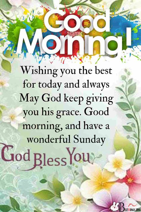 70 Beautiful Sunday Blessings Quotes, Wishes, and Inspirations Happy Sunday Messages, Sunday Blessings Quotes, Blessed Sunday Morning, Christian Good Morning Quotes, Sunday Messages, Have A Beautiful Sunday, Morning Sayings, Have A Blessed Sunday, Sunday Wishes