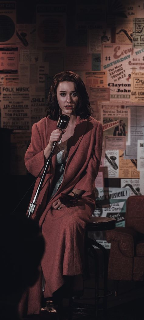 Miriam Maisel, Marvelous Mrs Maisel Fashion, Mrs Maisel Fashion, The Marvelous Mrs Maisel, Marvelous Mrs Maisel, 11 Pro Iphone, Mrs Maisel, Rachel Brosnahan, Color Script