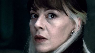 Split Dye Hair Ideas, Dye Hair Ideas, Split Dye Hair, Narcissa Malfoy, Helen Mccrory, Split Dye, Dye Hair, Blow Your Mind, Hair Ideas