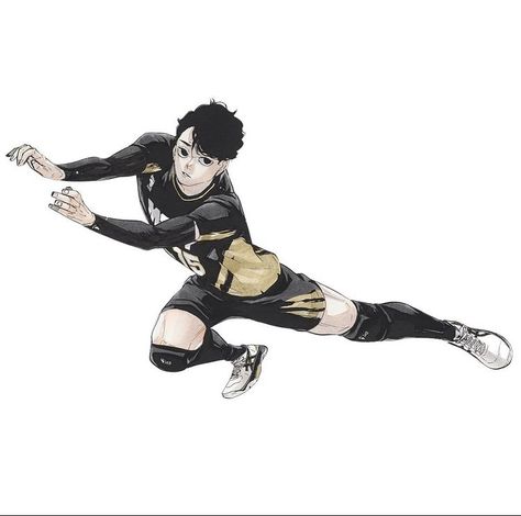 Haikyuu Sakusa Kiyoomi, Haikyuu Sakusa, Sakusa Kiyoomi, On Instagram, Instagram