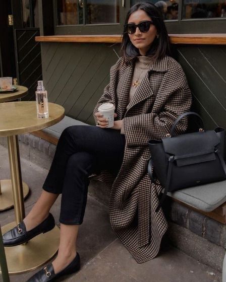 Autumn Wishlist, Vinter Mode Outfits, Croc Accessories, Minimalist Moda, Stylish Winter Outfits, Chique Outfits, Fall Dress Outfit, Style Inspiration Fall, Olivia Palermo