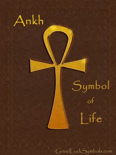 The Ankh is an ancient Egyptian symbol. This Egyptian cross is widely known as the symbol of life, but the ankh also has other meanings. Symbols Of Life, Starověký Egypt, Egyptian Cross, The Ankh, Ankh Symbol, African Symbols, Ancient Egyptian Symbols, Egypt Tattoo, Symbol Of Life