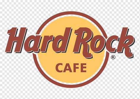 Logos Retro, Cafe Logo, Retro Logos, Rock Cafe, Hard Rock Cafe, Hard Rock, Graphic Tees, Lounge, Tshirt Designs