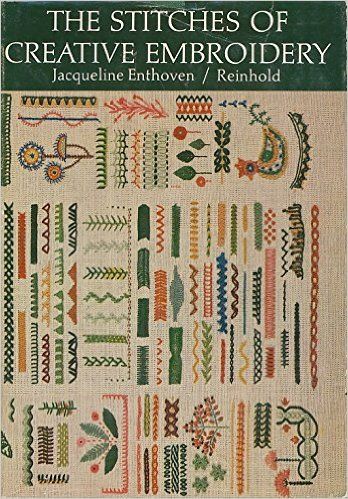 Basic Hand Embroidery Stitches, Diy Broderie, Embroidery Sampler, Basic Embroidery Stitches, Embroidery Book, Embroidery Stitches Tutorial, Hand Embroidery Projects, Patterns Embroidery, Embroidery Patterns Vintage