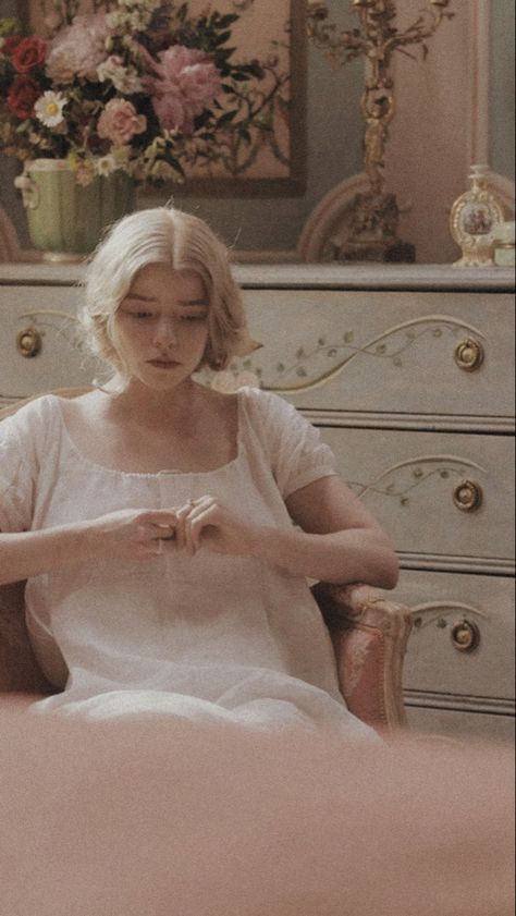 1800s Aesthetic Romance, Regency Era Aesthetic, Emma Movie, 1800s Aesthetic, Emma 2020, Emma. 2020, Emma Woodhouse, Emma Jane Austen, Romantic Academia