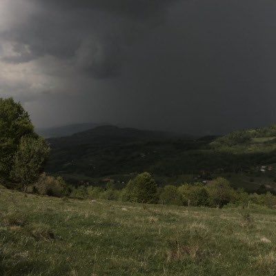 Dark Weather, Dark Naturalism, Rainy Day Aesthetic, Dark Nature Aesthetic, Pretty Landscapes, Gloomy Day, A Storm, Nature Aesthetic, Pretty Places