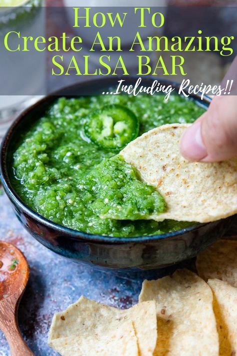 Chips And Salsa Bar Ideas, Chip And Salsa Bar Display, Chip And Salsa Bar, Umkc Graduation, Salsa Bar Ideas, Salsa Bar Wedding, Chips And Salsa Bar Wedding, Chips And Salsa Bar, Salsa Board