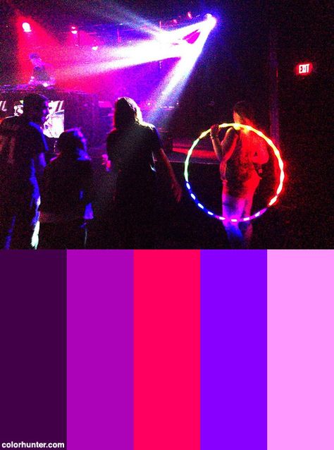 Just Screenshots Of My Life. Color Scheme from colorhunter.com Night Club Color Palette, Life Color Palette, Life Color, Club Color, Club Night, Oil Pastel, Color Scheme, Night Club, Of My Life