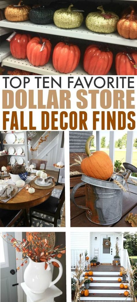 Upcycling, Upscale Fall Decor, November Home Decor, Fall Buffet Decor, Dollar Store Fall Decor, Indoor Fall Decor, Craft Cupboard, Fall Decor Dollar Tree, Easy Fall Decor