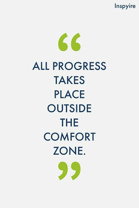 All progress take place outside the comfort zone. #quoteoftheday #work #life - Image Credits: Self Development Channel Insurance Motivational Quotes, Morning Motivational Quotes For Success, Quotes About Haters, Likeable Quotes, The Comfort Zone, Powerful Inspirational Quotes, Inspirational Quotes With Images, Office Poster, Motivational Quotes For Success