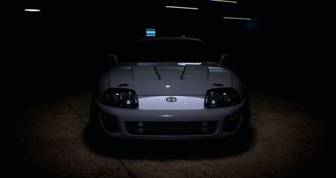 Need for Speed #grey Toyota Supra #5K #wallpaper #hdwallpaper #desktop Car Wallpaper 4k Desktop, Wallpaper 4k Desktop, New Toyota Supra, Black Car Wallpaper, Wallpaper Windows 10, Hd Wallpapers For Pc, Supra Mk4, 4k Wallpapers For Pc, Toyota Supra Mk4