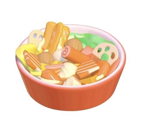 Food Icon Png, Kotak Bento, Food 3d, 3d Things, Orange Icons:), Fruit Icons, Whatsapp Wallpaper Cute, Desain Quilling, Food Png