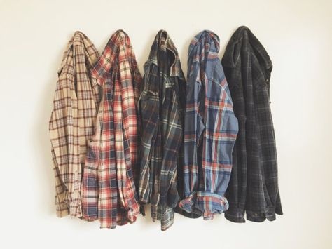 Vintage Soft Oversized Flannel Shirt | Choose Size + Color | Hipster Grunge Boho Cozy Fall Oversized Flannel Shirt, Boho Cozy, Hipster Grunge, Oversized Flannel, Blue Flannel, Flannel Shirts, Vintage Soft, Cozy Fall, Womens Plaid