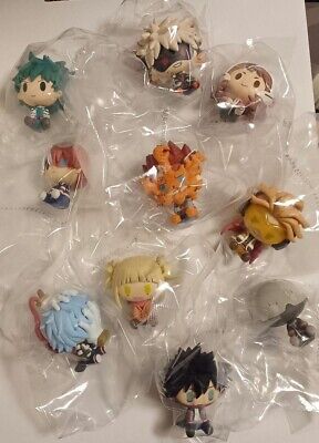 One Size. Mha Chibi Figures, Dabi Merch, Deku Figure Chibi, Mha Nendoroid, Mha Figures, Anime Figures My Hero Academia, Mha Merch, Mha Action Figures, My Hero Academia Merchandise