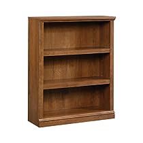 Sauder Bookcase, Decorative Bookshelves, Living Room Guest Room, 3 Shelf Bookcase, Contemporary Bookcase, Display Bookcase, Bookcases For Sale, Decorative Shelving, Bedroom Upgrade