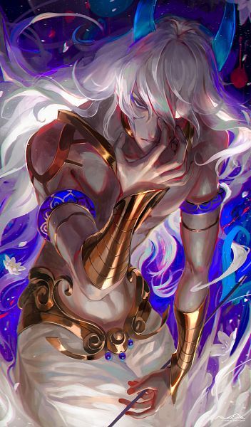 Berserker (Arjuna Alter) (1125x1920 3,790 kB.) Arjuna Alter, Oc Design, 다크 판타지, Fate Anime Series, Fate Zero, Comics Art, Fate Grand Order, Fate Stay Night, Art Anime