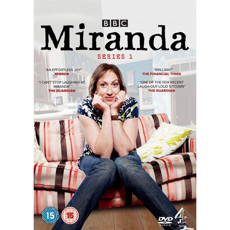 This is hilarious....I would like to watch it all again! Miranda Bbc, Miranda Tv Show, Miranda Hart, Call The Midwife, British Comedy, British Tv, Comedy Tv, Television Program, Good Movies To Watch