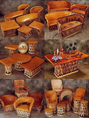 Mexican Outdoor Furniture, Southwest Furniture Hacienda Style, Mexican Patio Furniture, Santa Fe Style Furniture, Mexican Style Patio Ideas, Mexican Furniture Hacienda Style, Equipale Chair, Mexican Patio Ideas, Sedona Style